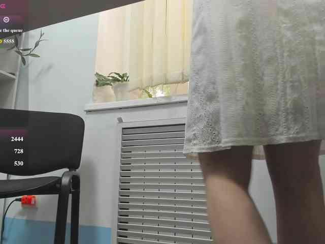 Lyalya7771 webcam