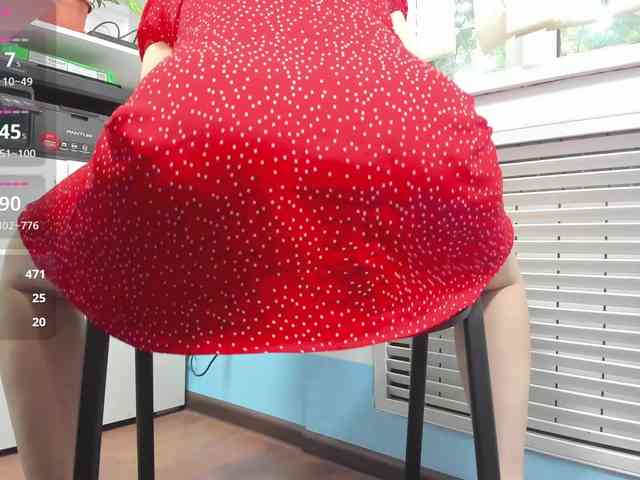 Modelo: Lyalya7771