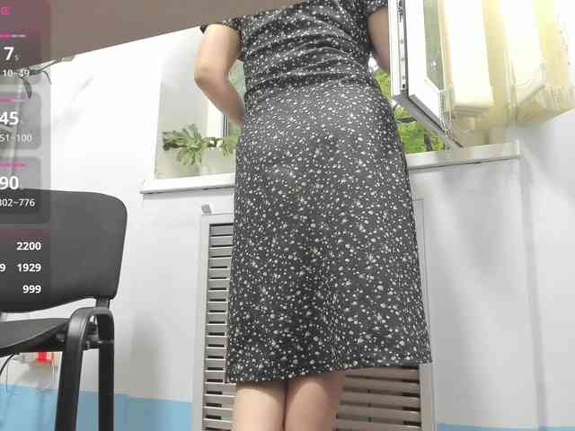 Lyalya7771 webcam
