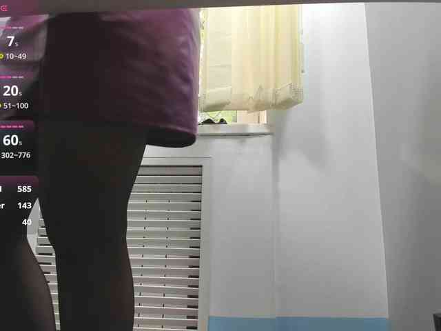 Lyalya7771 webcam