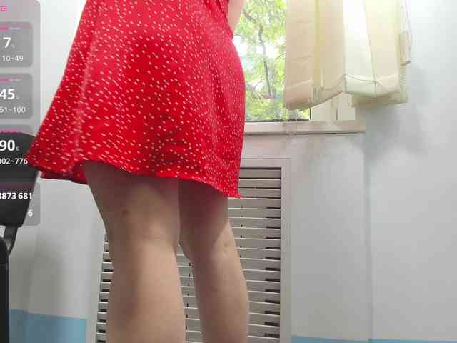 Lyalya7771 webcam