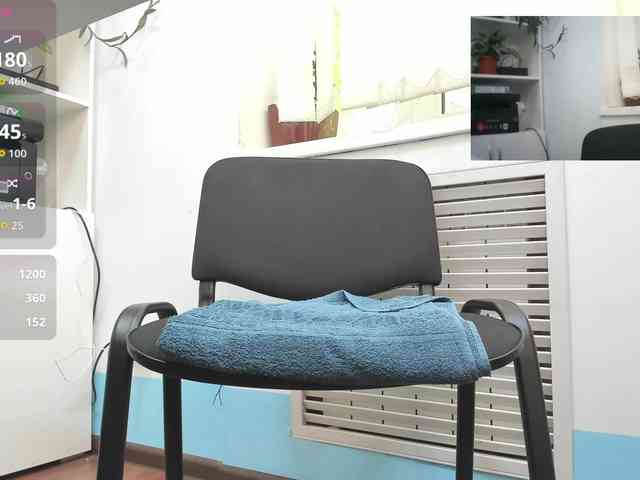 Lyalya7771 webcam
