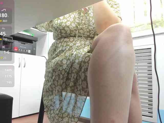 Lyalya7771 webcam