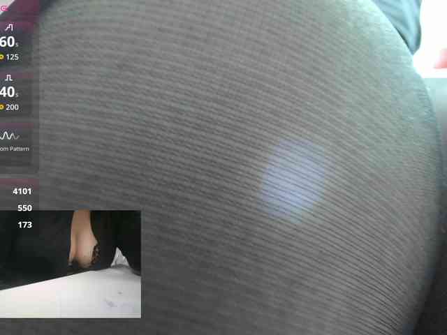 Lyalya7771 webcam