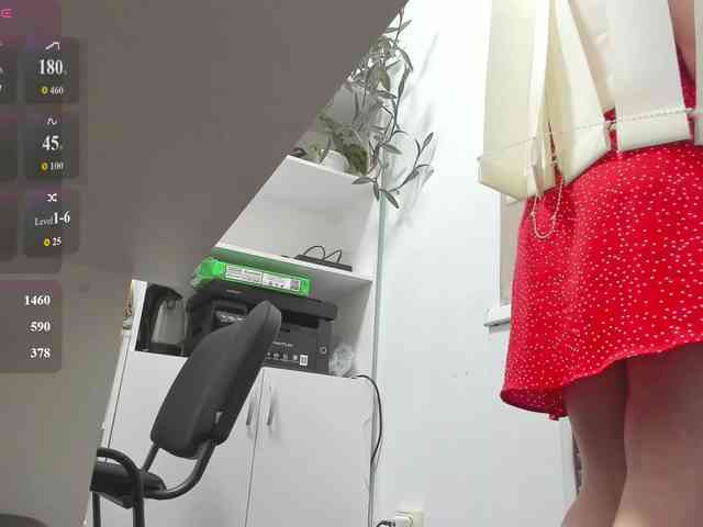 Lyalya7771 webcam