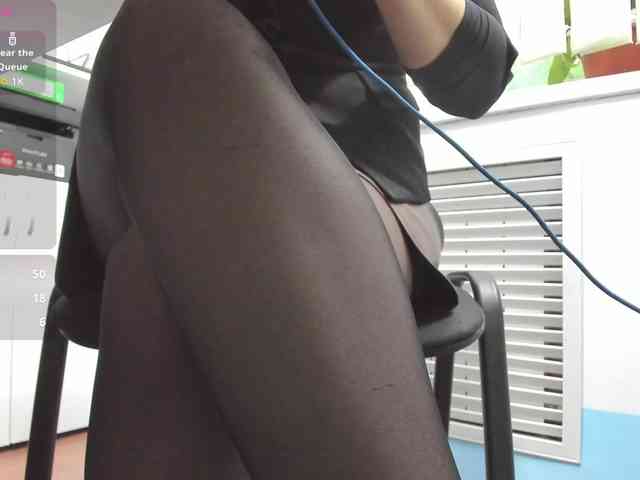 Lyalya7771 webcam