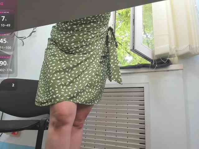 Lyalya7771 webcam