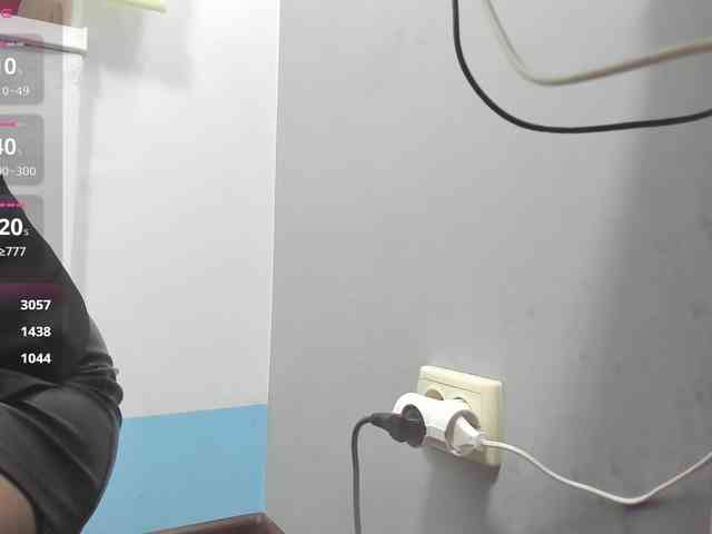 Lyalya7771 Live Webcam on BongaCams