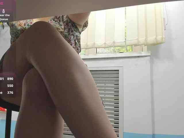 Lyalya7771 Live Webcam on BongaCams