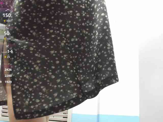 Modelo: Lyalya7771