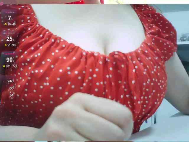 Lyalya7771 webcam