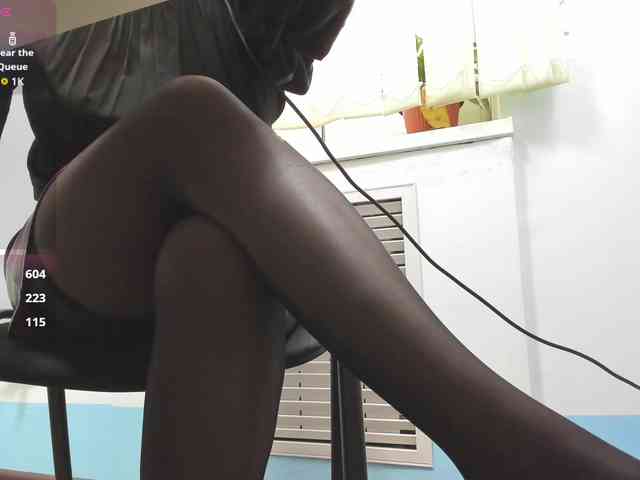 Modelo: Lyalya7771