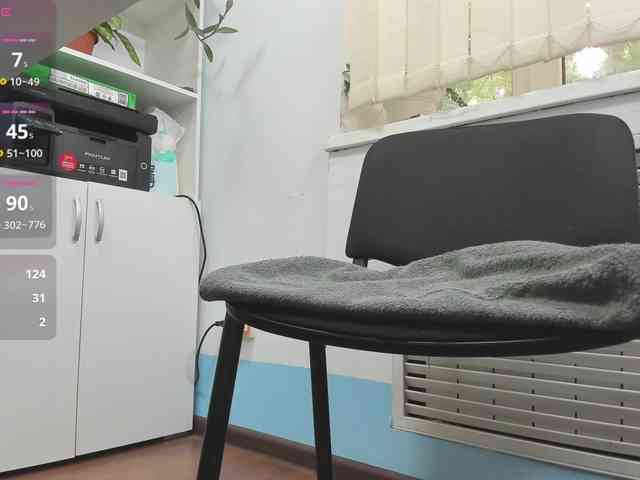 Lyalya7771 webcam