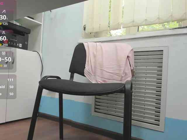 Lyalya7771 webcam