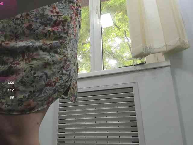 Lyalya7771 webcam