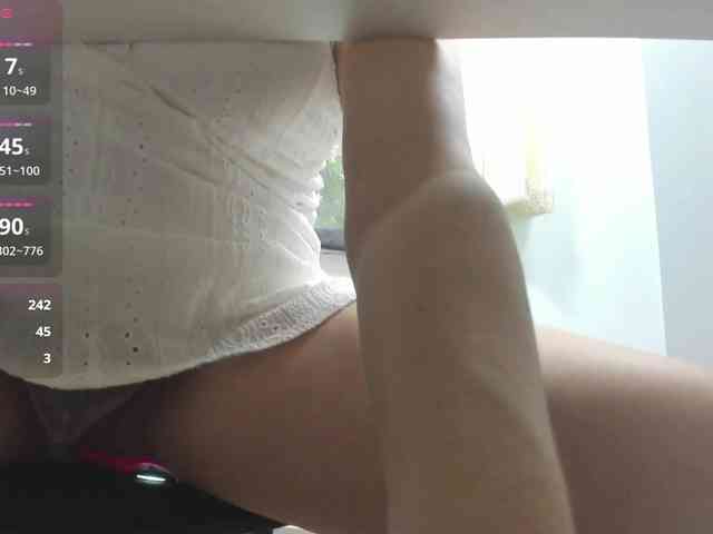Modelo: Lyalya7771