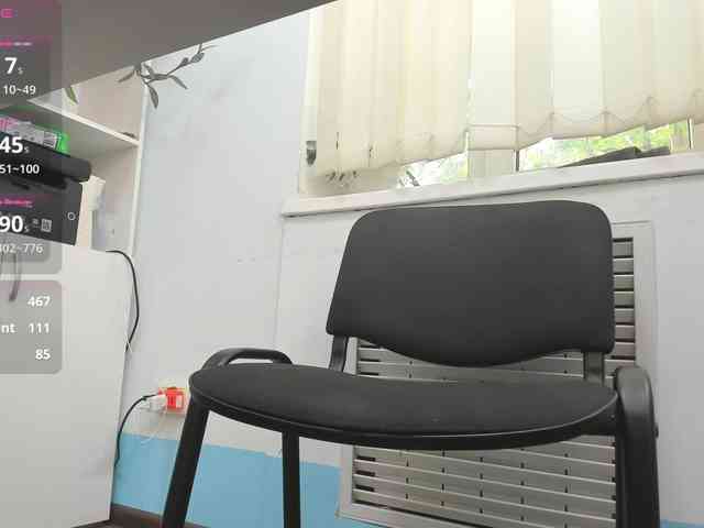 Lyalya7771 webcam
