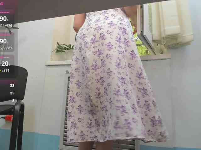 Lyalya7771 webcam