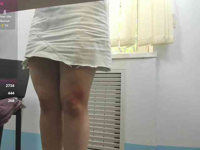 Modelo: Lyalya7771