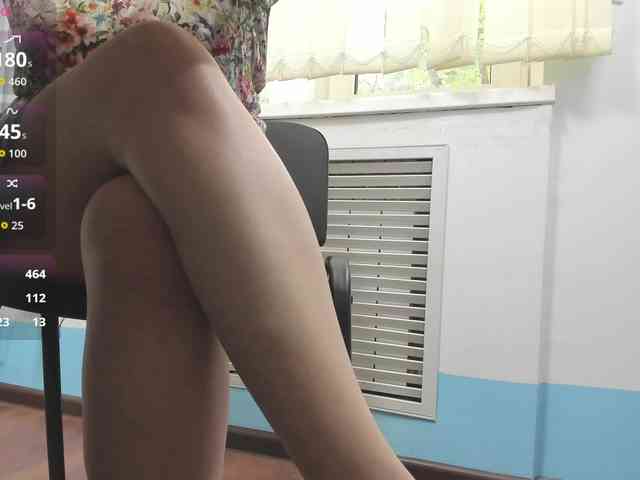 Lyalya7771 webcam
