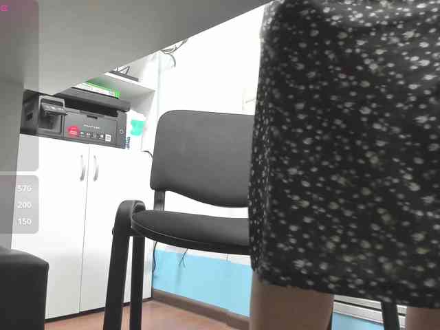 Modelo: Lyalya7771