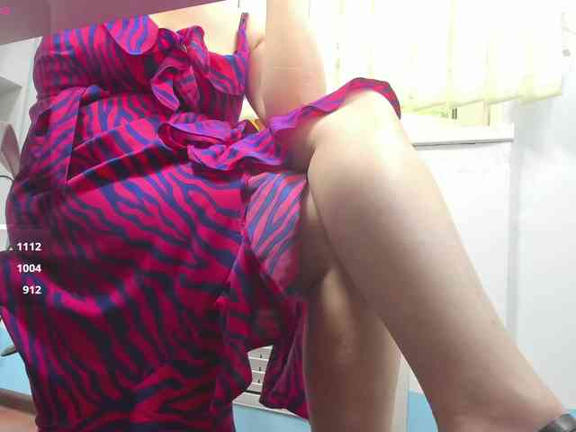 Lyalya7771 webcam