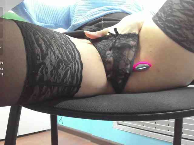 Modelo: Lyalya7771
