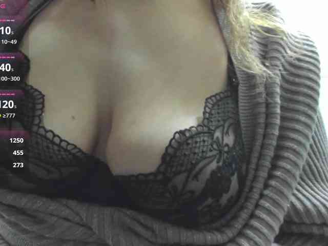 Modelo: Lyalya7771