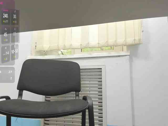 Lyalya7771 webcam