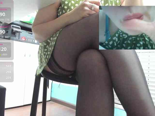 Modelo: Lyalya7771