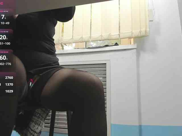 Lyalya7771 webcam