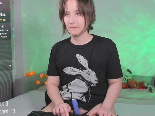 mothkink