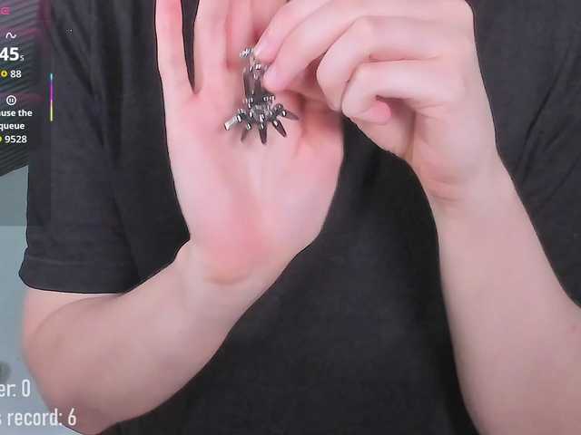 mothkink