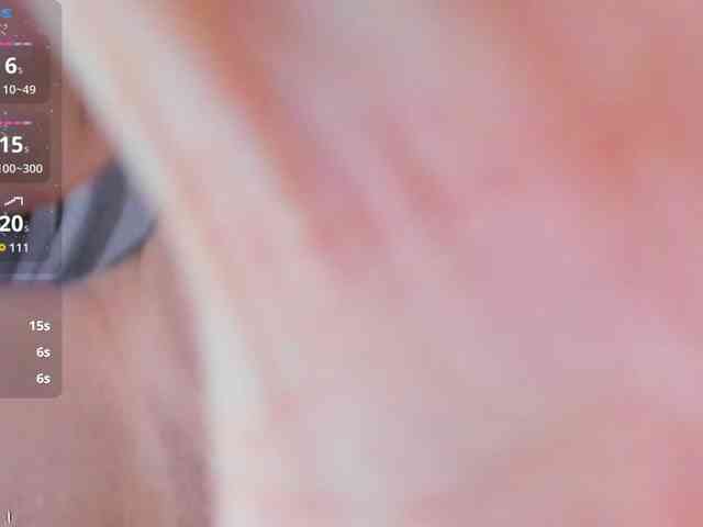 mothkink Live Webcam on BongaCams