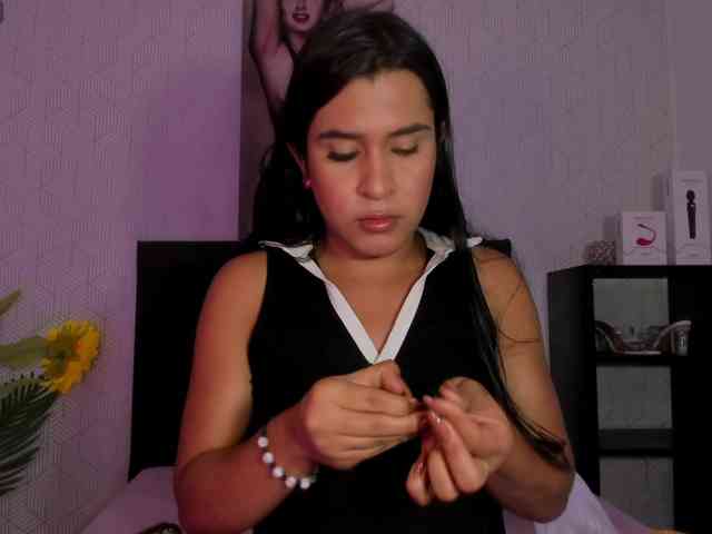 SelenaFox7