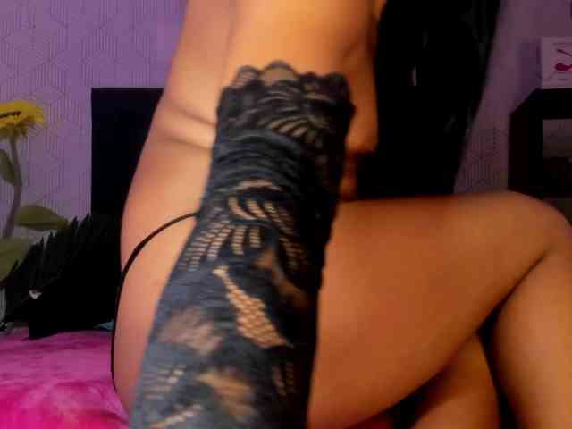 SelenaFox7 Sex Cam Show