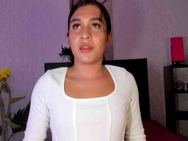 SelenaFox7 Live Webcam on BongaCams