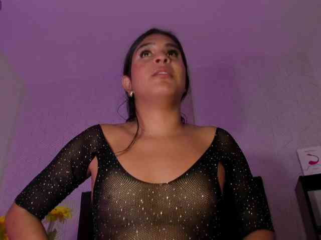 SelenaFox7 Sex Cam Show