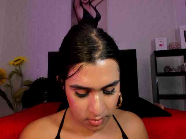 SelenaFox7