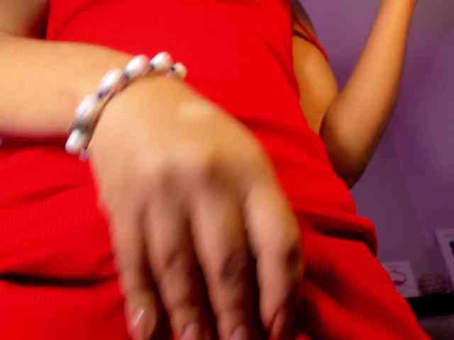 SelenaFox7 Sex Cam Show