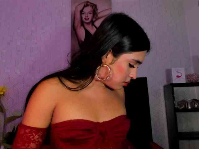 SelenaFox7