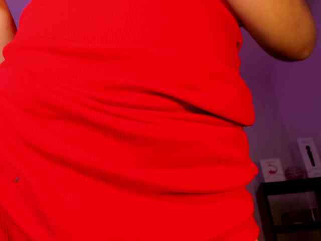 SelenaFox7 Sex Cam Show