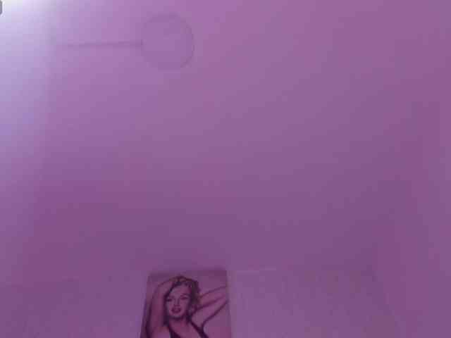 SelenaFox7 Sex Cam Show