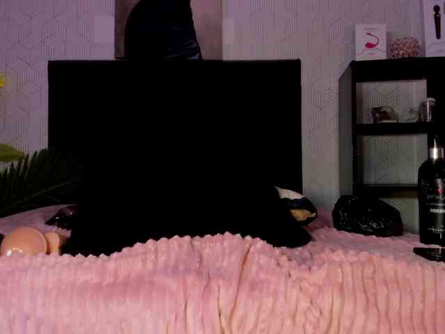 SelenaFox7 Sex Cam Show