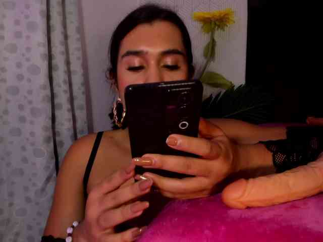 SelenaFox7 Sex Cam Show