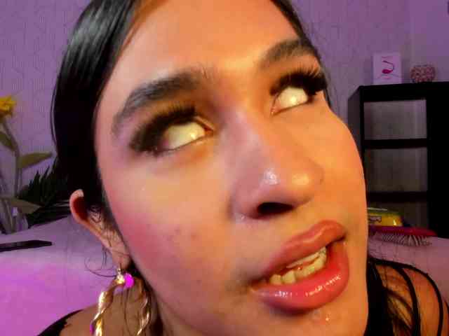 SelenaFox7