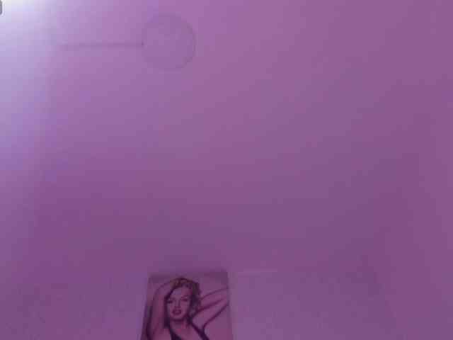 SelenaFox7 Sex Cam Show