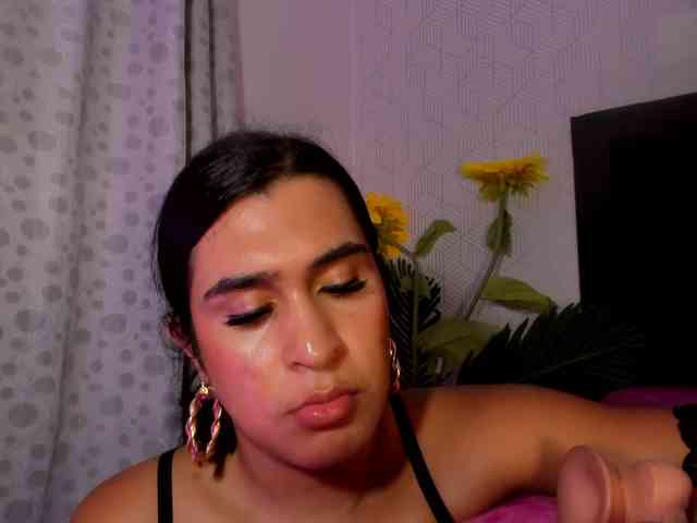 SelenaFox7 Sex Cam Show