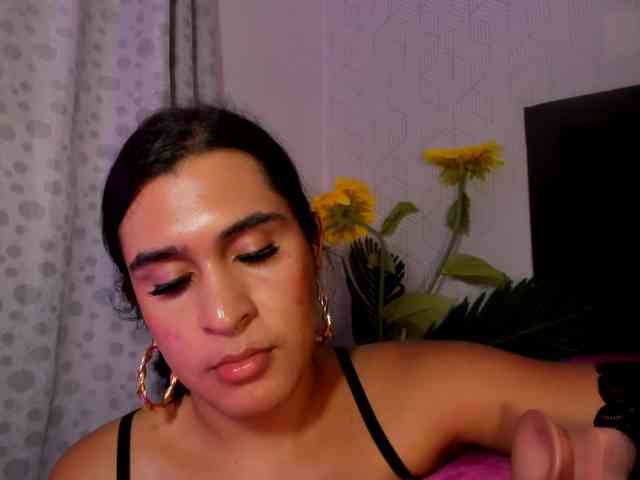 SelenaFox7 Sex Cam Show
