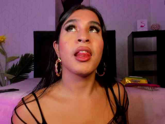 SelenaFox7
